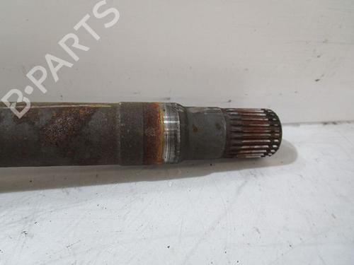 Used Right front driveshaft RENAULT ESPACE IV (JK0/1_) 2.0 (JK0A, JK1D, JK0N) (170 hp) 23169808