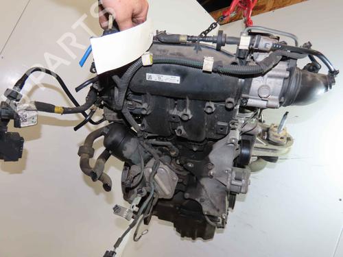 Engine FIAT 500 (312_) 0.9 (312AXG1A, 312.AXG11) | BP37053665M1 - Image 3