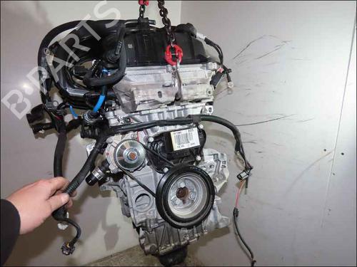 Engine CITROËN C3 III (SX) 1.2 PureTech 82 | BP37051629M1 - Image 4