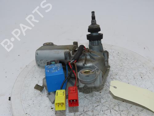 Used Rear wiper motor PEUGEOT 306 Hatchback (7A, 7C, N3, N5) 1.8 (101 hp) 21113178