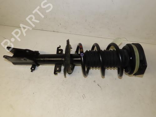 Used Left front shock absorber RENAULT KANGOO Express (FW0/1_) 1.5 dCi 90 (FW0G, FW05, FW08, FW11) (90 hp) 26195937