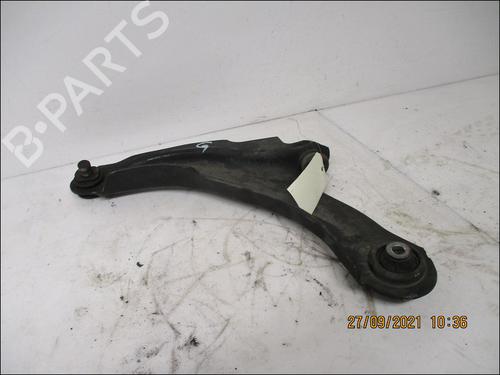 Used Left front suspension arm RENAULT CLIO IV (BH_) 1.2 TCe 120 (BHM0) (120 hp) 14882411