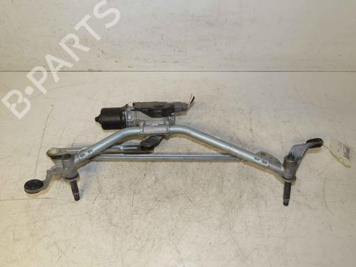 Front wiper motor RENAULT CAPTUR I (J5_, H5_) 1.5 dCi 90 (J5N4, J5M5, J5MW, J5M6, J5AL, J5AJ) | BP37050445M29 - Image 2