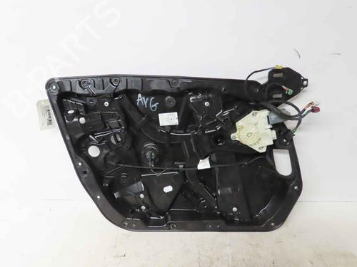 Used Front left window mechanism Front left window mechanism 37046336 37046336