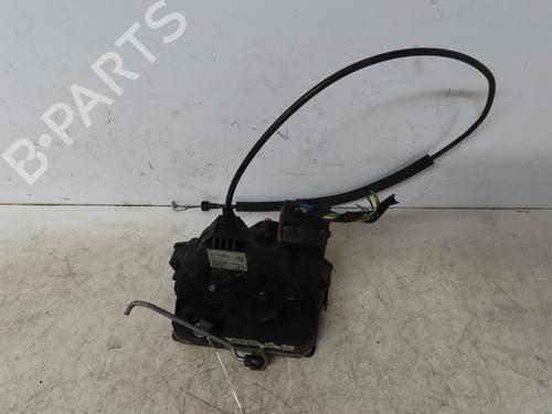 Used Front left lock FIAT GRANDE PUNTO (199_) 1.2 (65 hp) 17135808