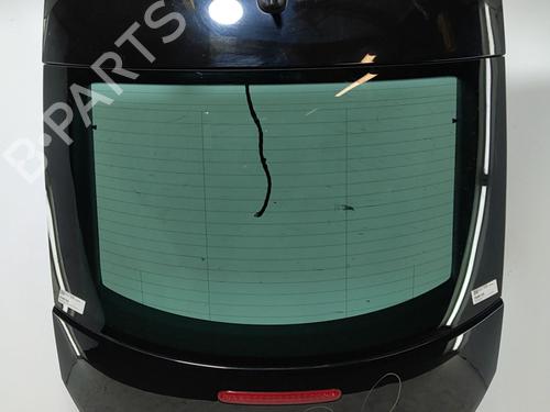 Used Tailgate Tailgate VW BEETLE (5C1, 5C2) 1.2 TSI 16V (105 hp) 39905919 39905919