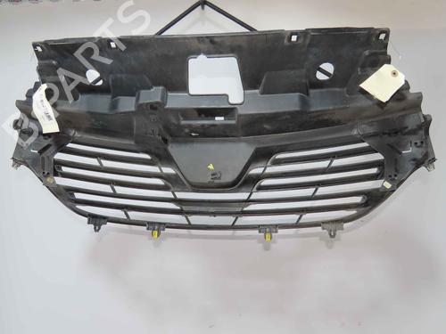 Grill RENAULT TRAFIC III Van (FG_) 1.6 dCi 90 (FGME) | BP37061744C40 - Image 6