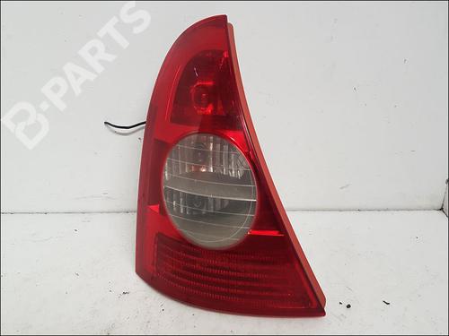 Used Left taillight Left taillight RENAULT CLIO II (BB_, CB_) 1.5 dCi (B/CB08) (82 hp) 10953930 10953930