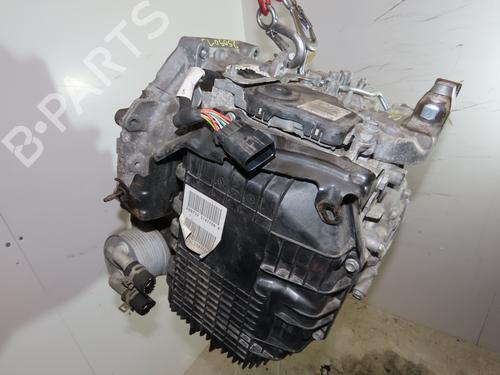 Gearbox PEUGEOT 308 II (LB_, LP_, LW_, LH_, L3_) 1.2 THP 130 | BP28526303M3 