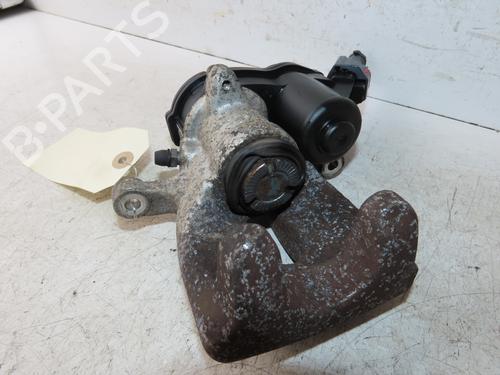 Right rear brake caliper RENAULT MEGANE IV Hatchback (B9A/M/N_) 1.5 dCi 110 (B9A3) | BP34640320M106 - Image 5