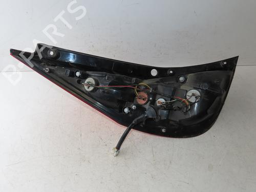 Used Right taillight HYUNDAI i30 (FD) 1.6 CRDi (116 hp) 33135491