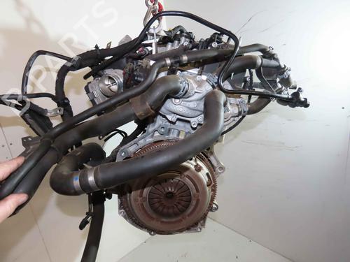 Engine VW POLO VI (AW1, BZ1, AE1) 1.0 | BP37055618M1 - Image 4
