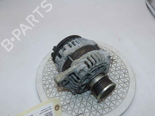 Used Alternator Alternator 37056618 37056618