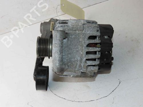 Alternator CITROËN DS3 (SA_) 1.6 THP 165 | BP37054841M7 - Image 2