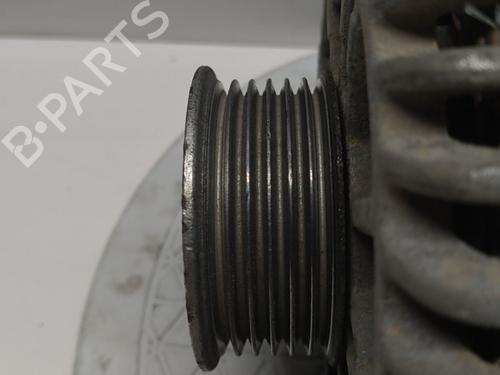 Used Alternator Alternator FORD TRANSIT CONNECT (P65_, P70_, P80_) 1.8 TDCi (90 hp) 39755460 39755460