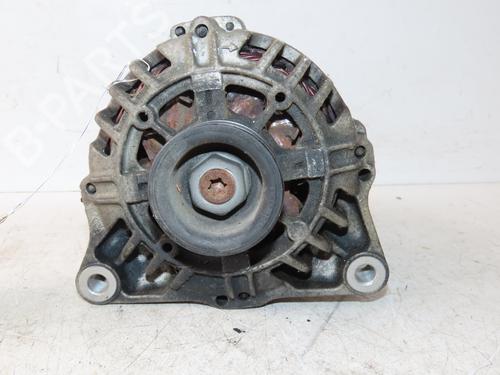 Alternator CITROËN C5 I (DC_) 1.8 16V (DC6FZB, DC6FZE) | BP35796525M7 - Image 4