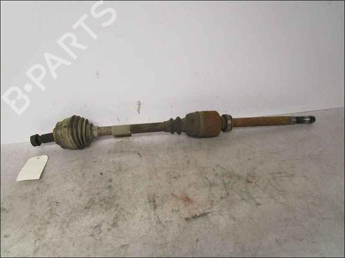 Used Right front driveshaft Right front driveshaft 37040136 37040136