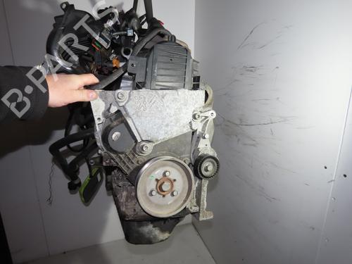 Motor CITROËN C3 II (SC_) 1.4 (73 hp) 31119489