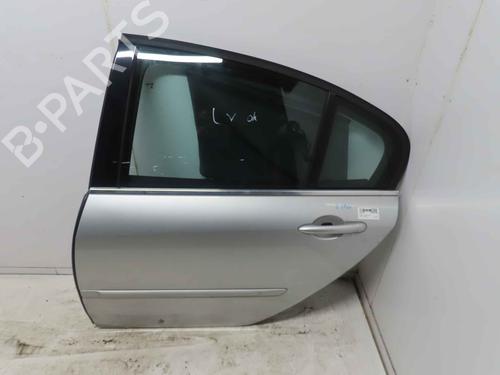 Used Left rear door Left rear door 37046495 37046495