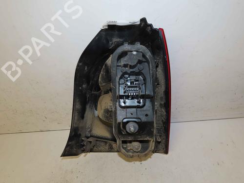 Rear bumper left light RENAULT TWINGO II (CN0_) 1.2 16V (CN0K, CN0V, CN0A) | BP37050530C81 - Image 2
