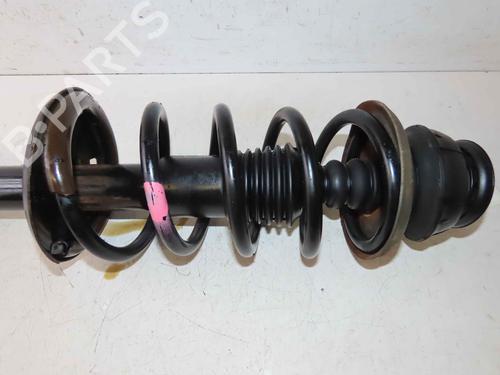 Left front shock absorber DACIA SANDERO 1.5 dCi | BP37048301M16 - Image 2