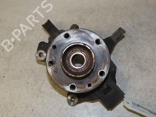 Used Left front steering knuckle Left front steering knuckle 37051575 37051575