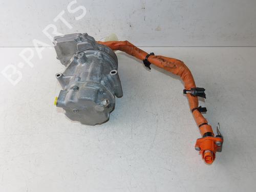 AC compressor RENAULT CAPTUR II (HF_) E-TECH 160 | BP31843569M34 - Image 4