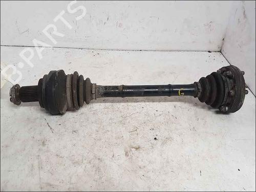 Used Left rear driveshaft Left rear driveshaft 37041862 37041862