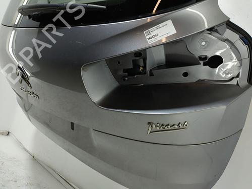 Tailgate CITROËN C4 Picasso II 1.6 BlueHDi 120 | BP39905937C6 - Image 5