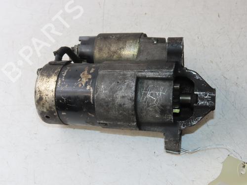 Used Starter Starter RENAULT KANGOO Express (FC0/1_) 1.5 dCi (FC07, FC1R) (65 hp) 33133049 33133049