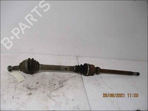 Used Right front driveshaft Right front driveshaft 37041020 37041020