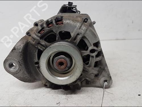 Used Alternator HYUNDAI i10 II (BA, IA) 1.0 (67 hp) 14952452