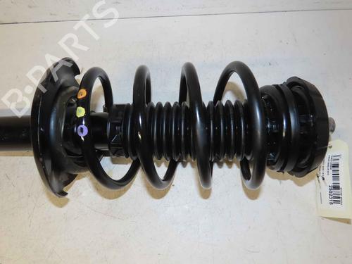 Left front shock absorber PEUGEOT 2008 I (CU_) 1.6 HDi | BP37053181M16 - Image 3