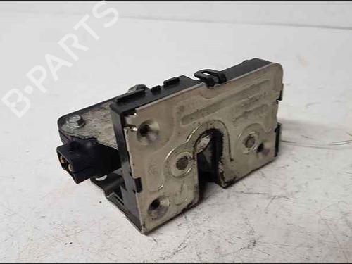 Front left lock DACIA LOGAN MCV (KS_) 1.6 16V Hi-Flex | BP37043860C98 - Image 2