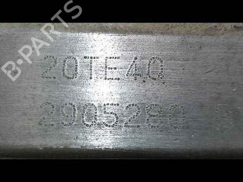 Used Gearbox Gearbox 37039086 37039086