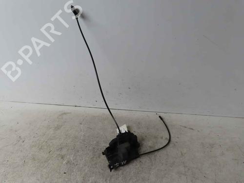 Used Rear left lock Rear left lock 37043442 37043442