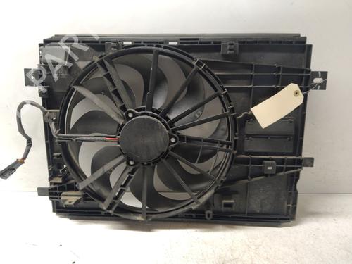 Køleventilator elektrisk Køleventilator elektrisk 39217667 39217667