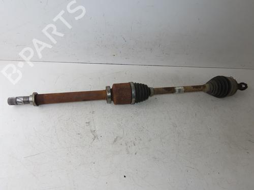 Right front driveshaft RENAULT MEGANE III Hatchback (BZ0/1_, B3_) 1.5 dCi (BZ09, BZ0D, BZ1W, BZ29, BZ14) | BP33414346M39 - Image 3