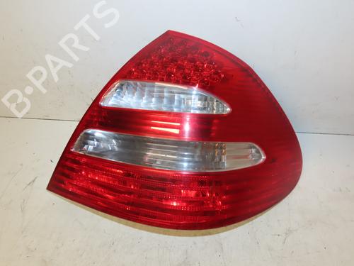 Right taillight MERCEDES-BENZ E-CLASS (W211) E 280 CDI (211.023) | BP29153972C35 - Image 2
