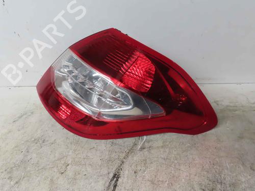 Used Right taillight Right taillight 37045820 37045820