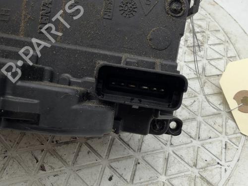 Front left lock RENAULT KANGOO Express (FW0/1_) 1.5 dCi 70 (FW0A, KW0V) | BP37479865C98 - Image 4