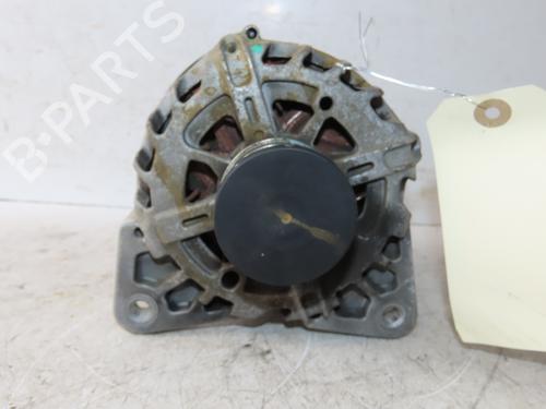 Alternator RENAULT CLIO V (B7_) 1.0 TCe 100 (B7MT) | BP35796529M7 - Image 5