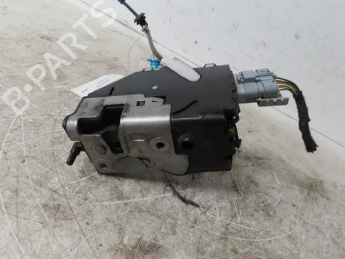 Rear left lock CITROËN C4 I (LC_) 2.0 HDi | BP18204875C100 