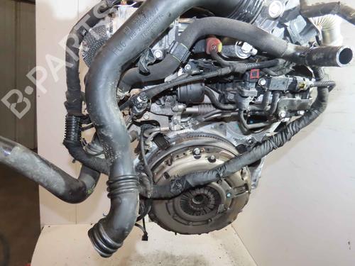 Engine OPEL MERIVA B MPV (S10) 1.6 CDTI (75) | BP37058523M1 - Image 6