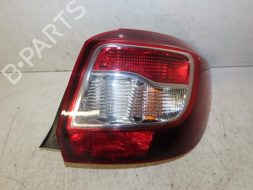 Used Right taillight DACIA SANDERO II 1.5 dCi (90 hp) 23145053