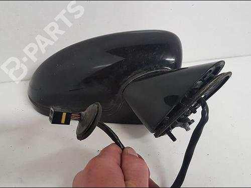 Right mirror OPEL CORSA D (S07) 1.7 CDTI (L08, L68) | BP10948340C27 