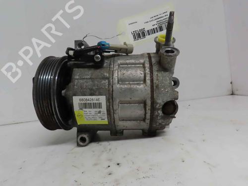 AC compressor FIAT FREEMONT (345_) 2.0 JTD | BP37052668M34 - Image 1