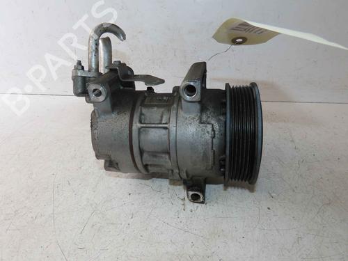 AC compressor CITROËN C3 II (SC_) 1.0 VTi 68 | BP37059179M34 - Image 4
