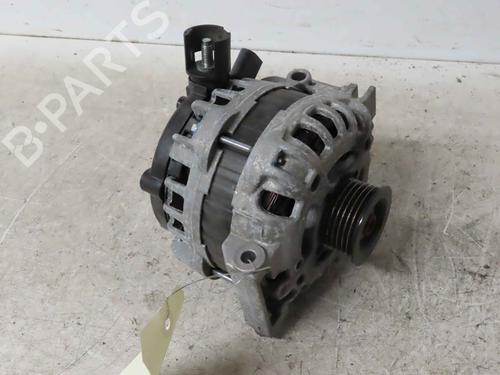 Alternator FIAT 500X (334_) 1.6 (334AXE1A) | BP37046490M7 - Image 6