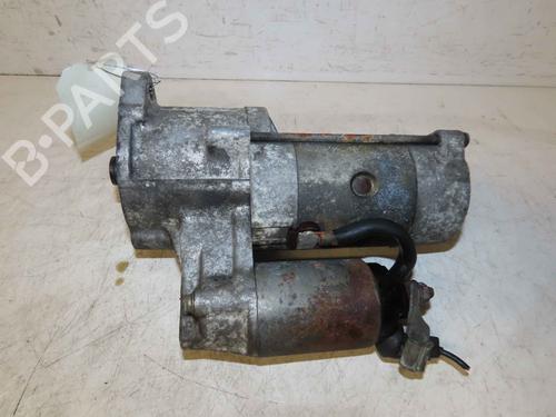 Used Starter Starter 37052010 37052010